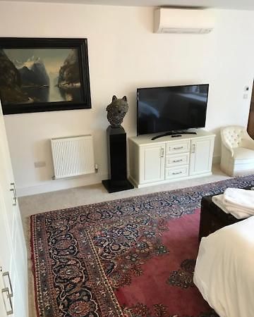 Westhurst Park Bnb Bredon Eksteriør bilde