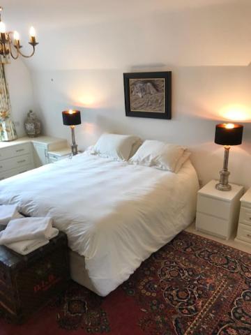Westhurst Park Bnb Bredon Eksteriør bilde