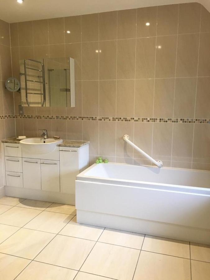 Westhurst Park Bnb Bredon Eksteriør bilde